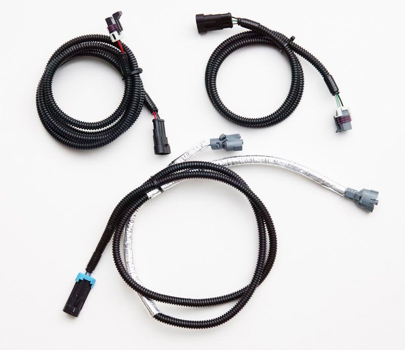 How to Install an LS2 in an LS1 car